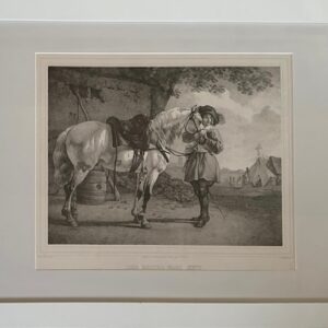 Der Reiter nach Kuyp