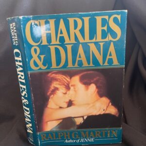 Charles & Diana
