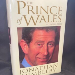 Prince of Whales