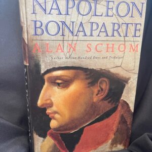 Napoleon Bonaparte