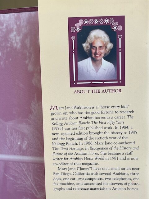 And Ride Away Singing - Image 2