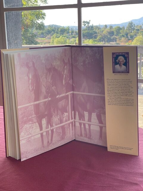 And Ride Away Singing - Image 3