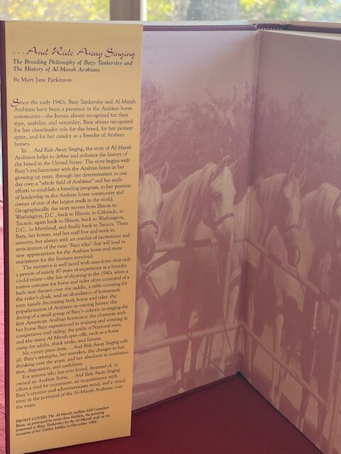 And Ride Away Singing - Image 4