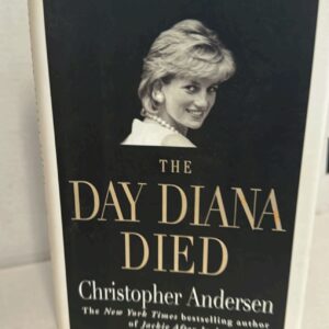 Day Diana Died