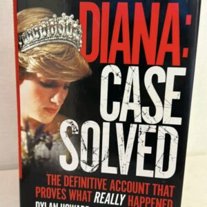 Diana: Case Solved