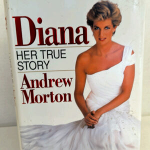 Diana, Her True Story