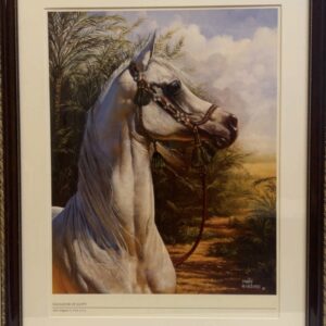 Daughter of Egypt - Mary Haggard (American)