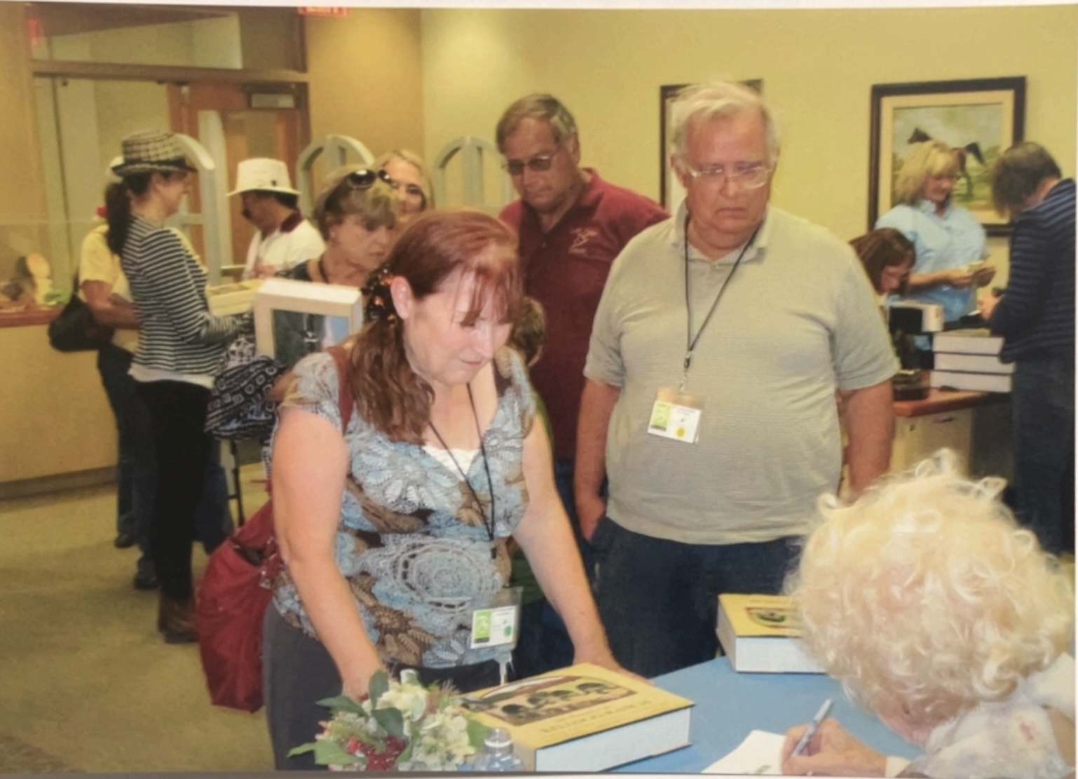 A Celebration of the Kellogg / Cal Poly Pomona Arabian Horses, 1925–2000 - Image 7